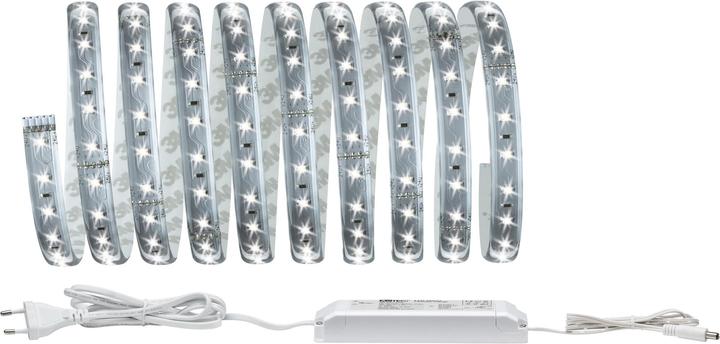 Produktbild Paulmann MaxLED 500 Stripe Set (Kaltweiss, 300 cm, Indoor)
