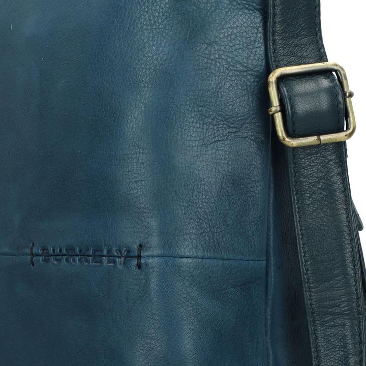Actual product image Burkely Natural Norah Backbag Hobo (11.62 l)