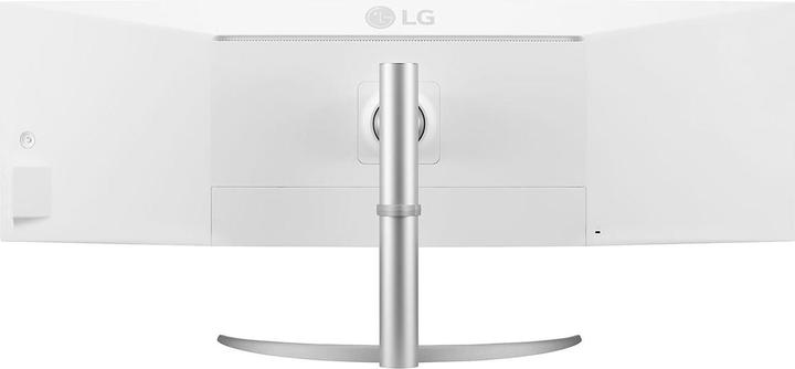Actual product image LG 49WQ95X-W.AEU (5120 x 1440 pixels, 49")