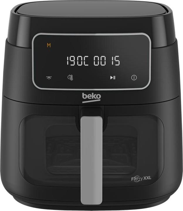 Actual product image Beko FRL3374B