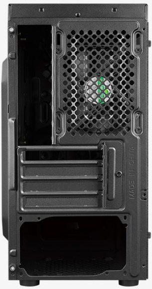 Immagine prodotto AeroCool Bolt Mini (mATX, Mini-ITX)
