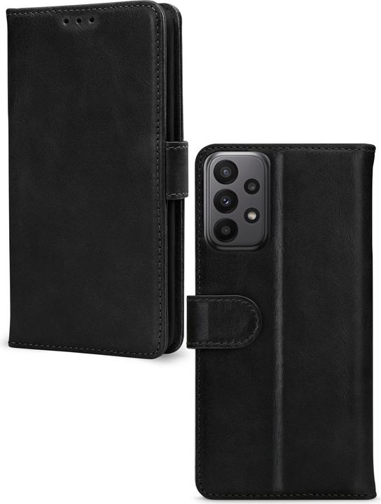 Actual product image Mobilize Premium Gelly Wallet (Samsung Galaxy A23 5G)