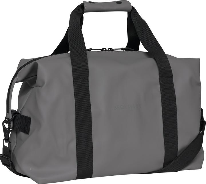 Beckmann Reiseta.Street WEEKEND 24H gra (27 l)