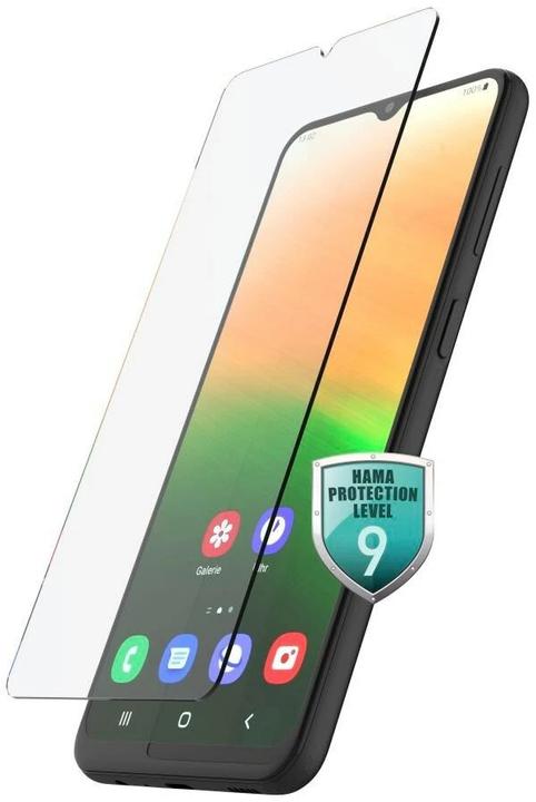 Image du produit Hama Verre de cristal de qualité supérieure (1 pièce(s), Samsung Galaxy A33 5G)