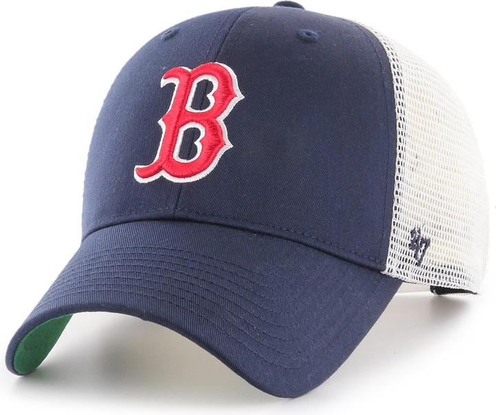 47 Brand Branson Boston Red Sox (One Size)