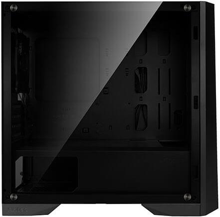 Immagine prodotto Antec DP301M (mATX, Mini-ITX)