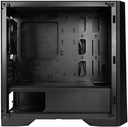 Immagine prodotto Antec DP301M (mATX, Mini-ITX)