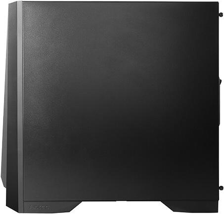 Immagine prodotto Antec DP301M (mATX, Mini-ITX)