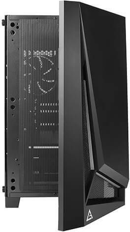 Immagine prodotto Antec DP301M (mATX, Mini-ITX)