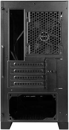 Immagine prodotto Antec DP301M (mATX, Mini-ITX)