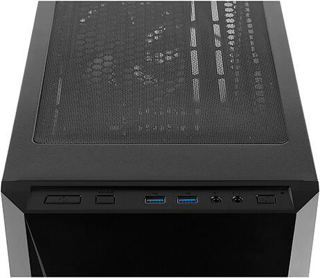 Immagine prodotto Antec DP301M (mATX, Mini-ITX)