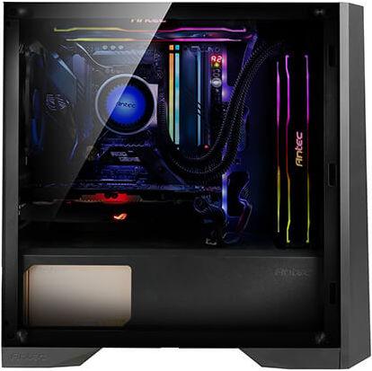 Immagine prodotto Antec DP301M (mATX, Mini-ITX)
