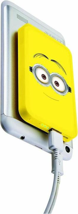 Image du produit Lexibook Sous-fifres (4000 mAh, 14.80 Wh)