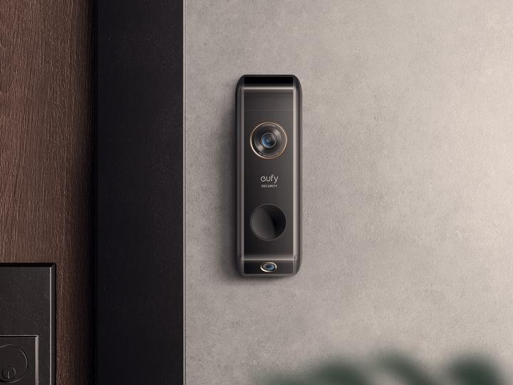 Actual product image eufy Dual Add-on Unit (Cable)