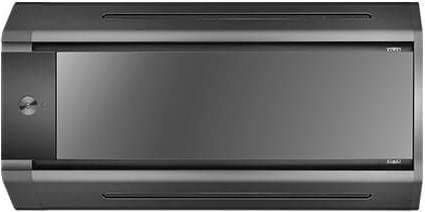 Image du produit Antec Cube noir (mATX, Mini-ITX)