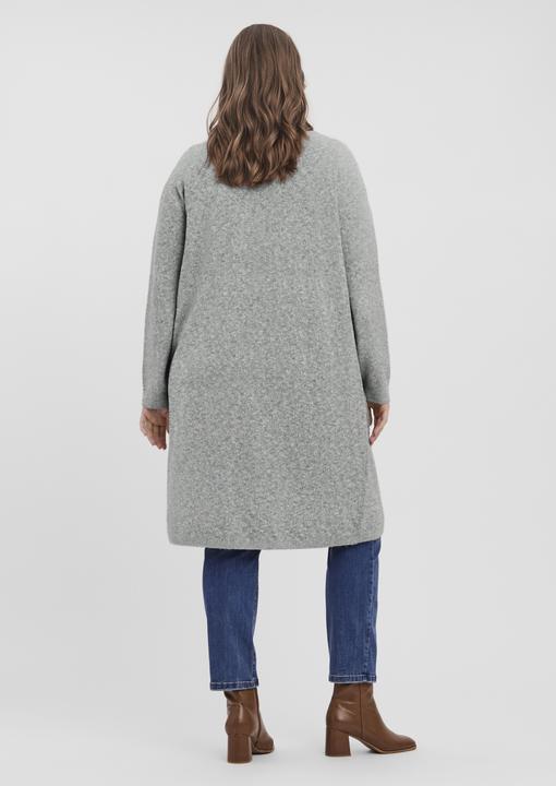 Actual product image Vero Moda Long open cardigan (S)