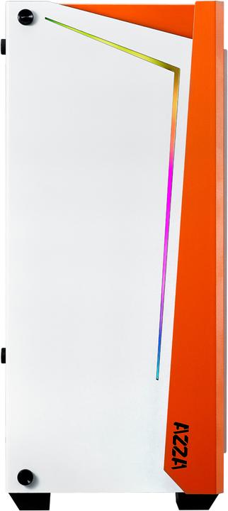 Actual product image Azza Apollo 430 (mATX, ATX)