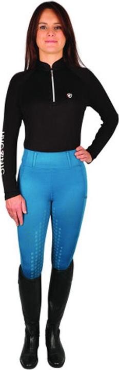 Produktbild Hyconic Base Layer Oberteil mit kurzem Reissverschluss (XS)