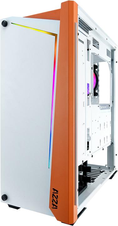 Actual product image Azza Apollo 430 (mATX, ATX)
