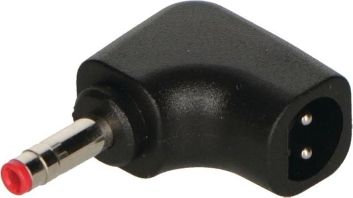 Actual product image Duracell Universal Tip