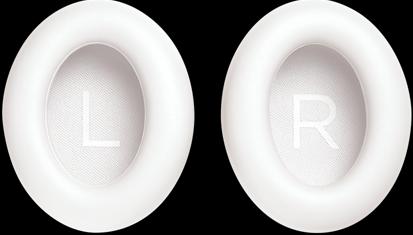 Bose Coussinets antibruit (Headphones 700)