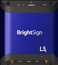 Produktbild BrightSign LS445