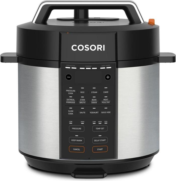 Produktbild Cosori Schnellkochtopf