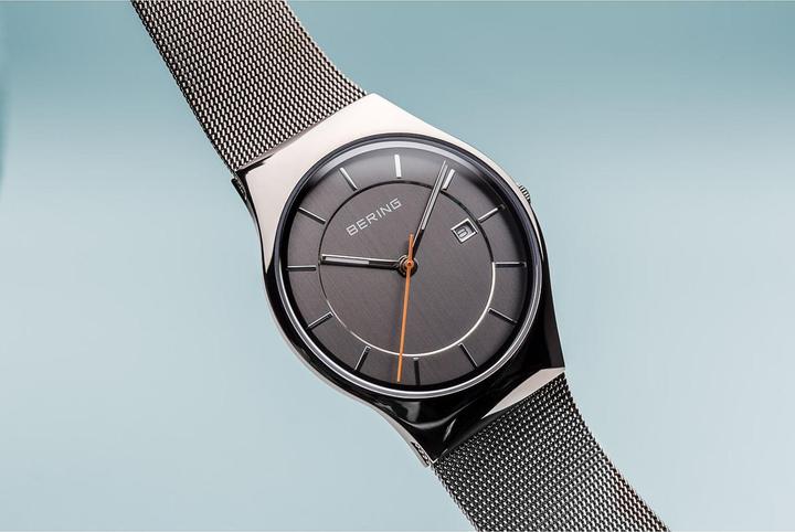 Immagine prodotto Bering Classico (Orologio da polso analogico, 40 mm)