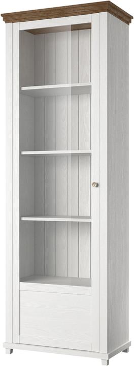 Helvetia Möbel Evora WM (71 x 42 x 200 cm)