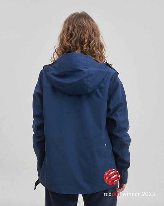 Produktbild Mover Plastic Free Sportswear Ventile Shell (XXL)