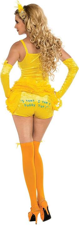 Produktbild Rubies Looney Tunes: Tweety (32)
