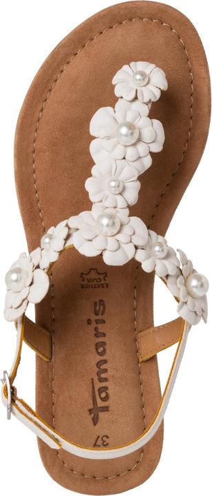 Actual product image Tamaris Sandal (38)