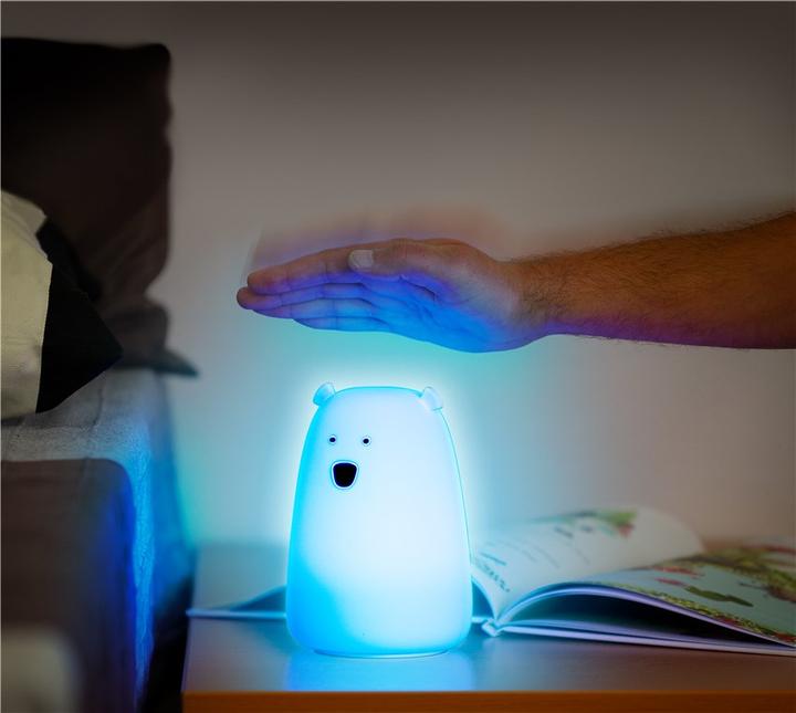 Actual product image Goobay Polar bear