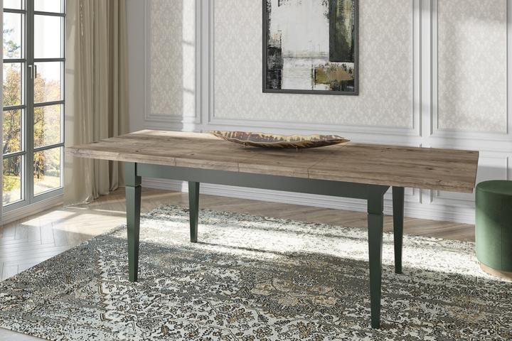 Produktbild Helvetia Möbel Evora WM (90 x 79 x 160 cm)