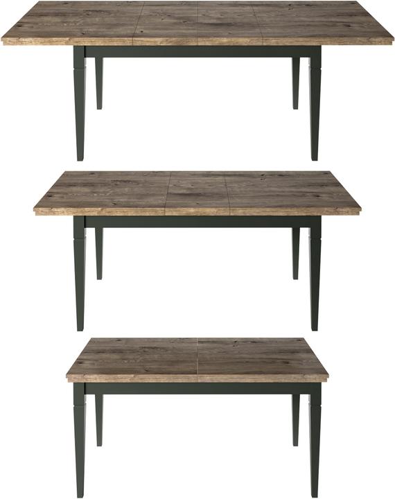 Produktbild Helvetia Möbel Evora WM (90 x 79 x 160 cm)
