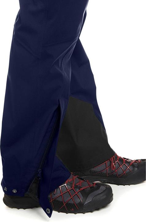Actual product image Maier Sports Liland P3 pants (48)