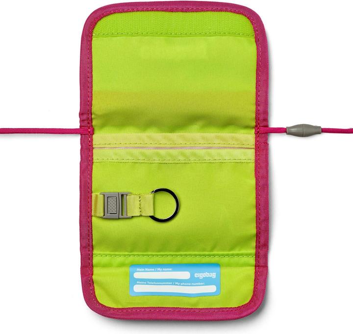 Produktbild Ergobag Brustbeutel 14 cm