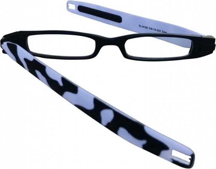 Figoline Lesebrille Cow +2,5 (+2.5)