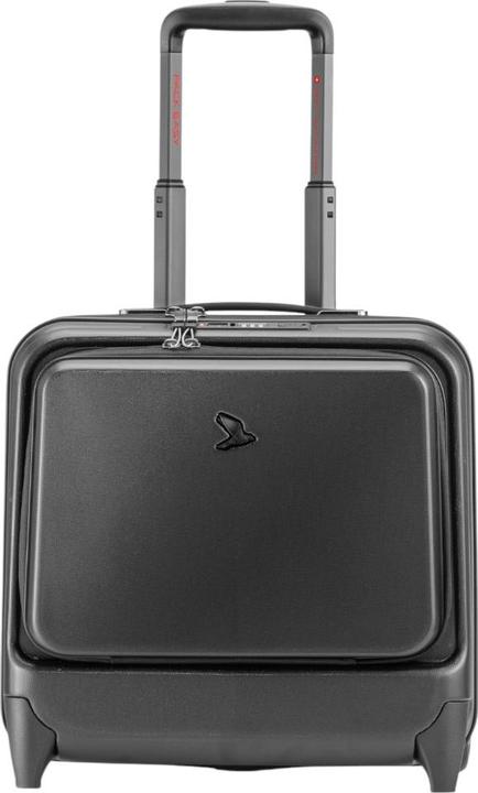 Produktbild Pack Easy ReNew Genius Business Trolley (39 l, Handgepäck (bis 50l))