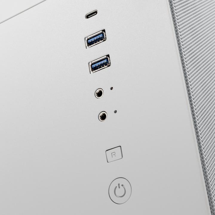 Produktbild BitFenix Prodigy M 2022 (mATX, Mini-ITX)