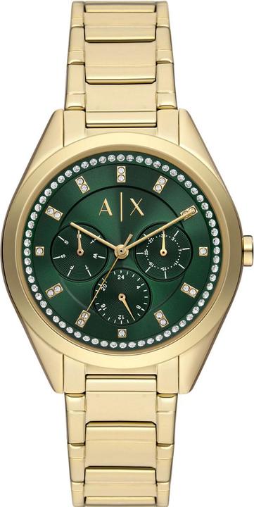 Immagine prodotto Armani Exchange Signora Giacomo (Orologio da polso analogico, 38 mm)