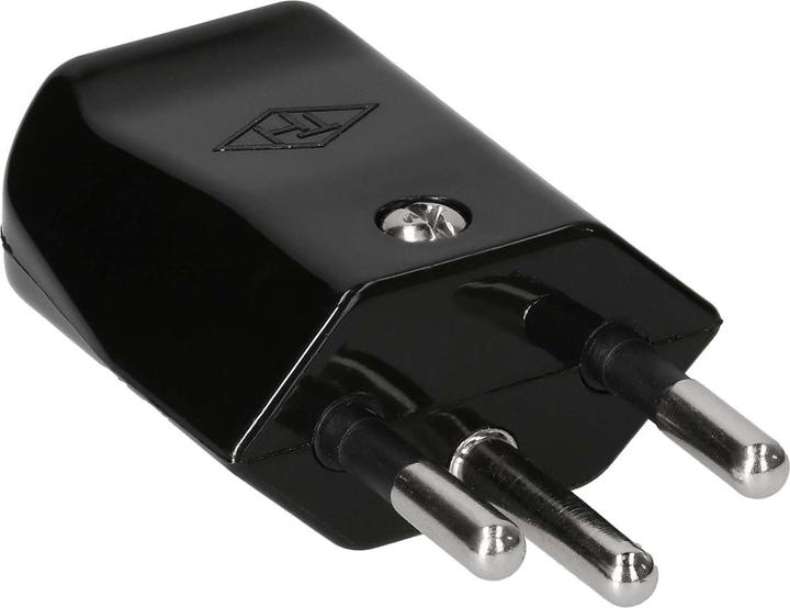 Produktbild Max Hauri Stecker Typ 12 (Typ 12)