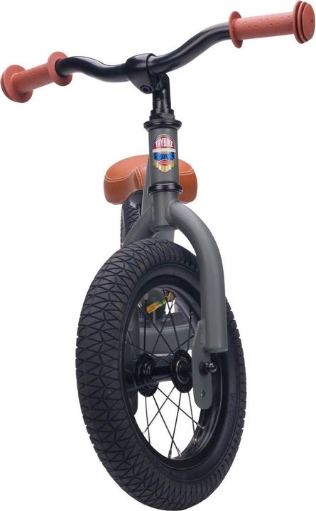 Produktbild Trybike 2 wheels steel - Antracite Grey (30TBS-2-GRY) (9.65")