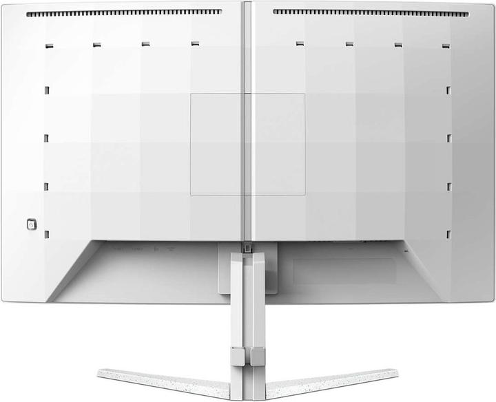 Actual product image Philips Evnia 27M2C5201L - 27 inch FHD C (1920 x 1080 pixels, 27")
