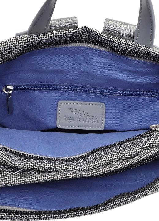 Actual product image Waipuna Backpack Kanalana (12 l)