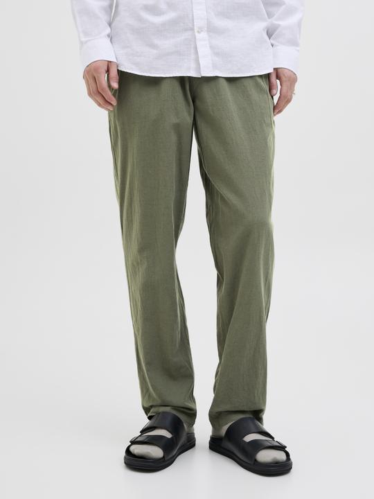 Produktbild Jack & Jones 2er-pack Loose Fit Chino Hose Chino Hose (XS)