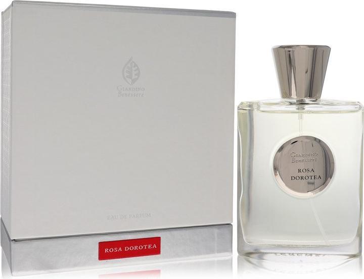 Giardino Benessere Rosa Dorotea (Eau de Parfum, 100 ml)