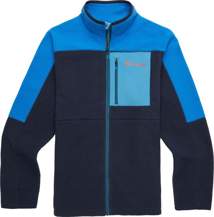 Cotopaxi Abrazo Fleece Full-Zip Jacket