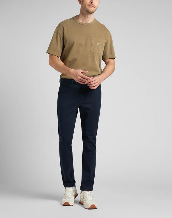 Actual product image Lee Slim Chino (33)