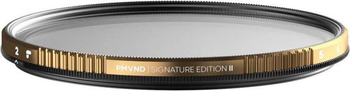Produktbild PolarPro Graufilter Peter Mc Kinnon MIST Edition II – 2/5 Stops (95 mm, ND- / Graufilter)